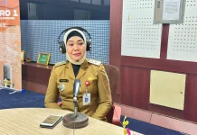 Dispustaka Sumsel Perluas Akses Literasi Berbasis Digital