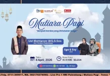 Empat Amalan Utama Jadi Kunci Hamba yang Dirindukan Surga