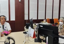 Sumsel Rawan Narkoba, Remaja Usia Jadi Target Utama