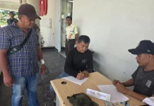 Polisi Klarifikasi Keributan SPBU Gandus, Situasi Terkendali