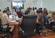 Evaluasi Kinerja, Muba Fokus Tangani Isu Sosial