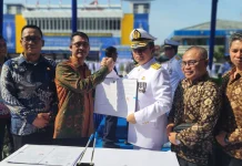 Muba Siapkan SDM Transportasi lewat Sekolah Kedinasan