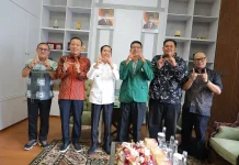 Palembang Siapkan Dukungan untuk Mahasiswa Perantauan