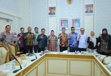 Pemkot Palembang Gencarkan Program KIE Hadapi Lonjakan Sampah