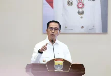 Wali Kota Palembang ajak ASN Gabung Koperasi Merah Putih