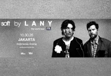 Tutorial Lengkap Cara Beli Tiket Konser LANY di Jakarta