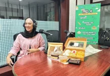 We Bake Your Bought Ubah Camilan Jadi Peluang