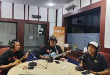 Pemusik Jalanan, antara Apresiasi dan Stigma