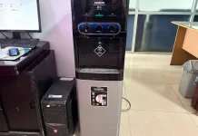 Pengertian, Fungsi, dan Manfaat dari Dispenser