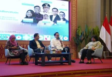 Dukung Visi Presiden, Tiar N Karbala Dorong Transformasi UMKM Palembang