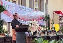 Gubernur Sumsel Pastikan Perbaikan Jalan Amblas Segera Dilaksanakan