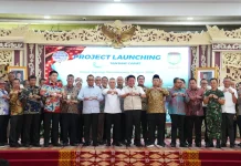Proyek Pelabuhan Baru, Dorong Ekonomi Sumsel Resmi Dilaunching