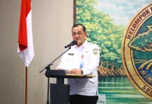 Sumsel Dorong Olahan Mangrove dan Silvofishery