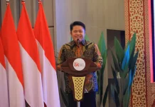 Pemprov Sumsel Dorong UMKM Kuasai AI, Cetak 100 Ribu Sultan Muda