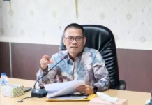 Pemkab OKU Selatan Dorong Pembentukan Unit AMDK Perumda