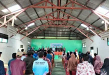 Lindungi Pekerja Informal, OKU Selatan Gencarkan Sosialisasi BPJS