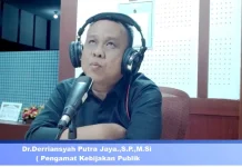 Pengamat: Penguatan Kebijakan Faktor Penting Pembangunan Sumsel