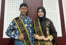 Duta GenRe Jadi Ajang Pembentukan Karakter Remaja