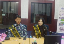 GenRe Edukasi Remaja Cegah Pernikahan Dini