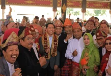 HIKMA OI Tegaskan Dukungan untuk Pembangunan Palembang