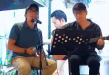 Didit Leon: Musisi Hadapi Banyak Tantangan