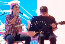 Didit Leon: Tren Musik Terus Berulang