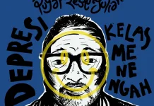 Single Baru Uga Angkat Tekanan Kelas Menengah