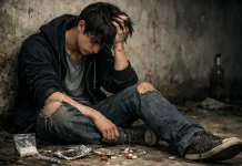 Tekanan Mental Picu Remaja Terjerumus Narkoba