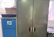 Pentingnya Filling Kabinet dalam Pengelolaan Arsip Perkantoran