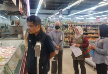 Produk Pangan Hewan Pasar Tradisional Bakal Diawasi Ketat, Wajib Punya NKV