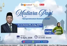 Penguatan Tauhid Jadi Kunci Hadapi Tantangan Zaman