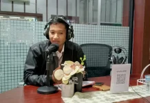 GKN Sedekah Sampah Bantu Pendidikan dan Lingkungan