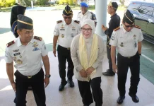 Komisi XIII DPR Perkuat Pengawasan Lapas di Sumsel