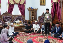 Wagub Sumsel Ajak Perantau Lahat Perkuat Silaturahmi di IKLS