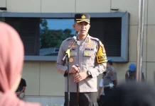 Polres Muba Ungkap Lima Kasus Illegal Drilling di Awal 2026