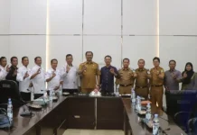 OKU Selatan Dukung Pengembangan Olahraga Masyarakat