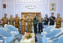 Pemkot Palembang Dukung Sumsel Run 2026 Peringati Kartini