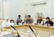 TP PKK Palembang Siap Dukung Hari Tari Sedunia