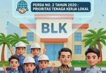 Lima Putra Muba Lolos Kerja, Prioritas Lokal Diperkuat