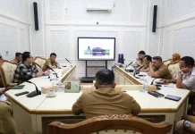 Palembang Siapkan 120 SPKLU, Dorong Kendaraan Listrik