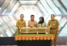 Sumsel Perkuat Integrasi Pembangunan Pusat hingga Kabupaten Kota