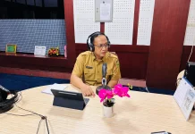 Ciptakan Lingkungan Aman, DPPPA Sumsel Perkuat Program Ruang Bersama Indonesia