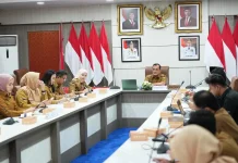 Sumsel Tuan Rumah Halalbihalal IKKSS 2026