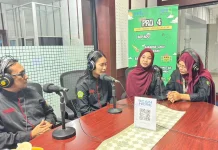 Teater Gabi’91 UNSRI Siap Tampil di Panggung Nasional