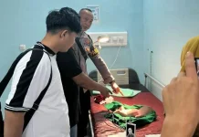 Bayi Perempuan Ditemukan di Semak, Polisi Buru Pelaku