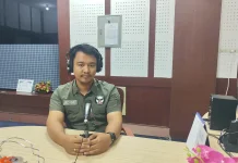 Densus 88 Ingatkan Bahaya Radikalisme di Era Digital
