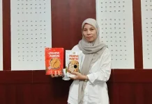 Kuliner Palembang Ini Sukses Gaet Reseller Jakarta