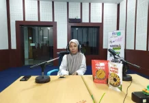 Tips Menjaga Kualitas Usaha Pempek ala Owner Pempek Marini