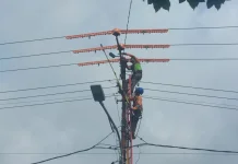 PLN Pasang CLD tanpa Padam Tingkatkan Keandalan Listrik Prabumulih