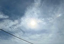 Tips Menjaga kesehatan saat Cuaca Panas